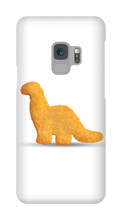 Dino Nuggie Samsung Phone Cases