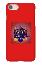 emisizzy iPhone Phone Cases