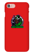 crazyjokerr69 iPhone Phone Cases