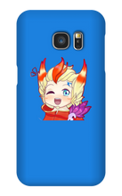 ri0ns Samsung Phone Cases