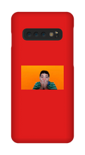 COVER SAMSUNG DI MANGIA (SUPPORT THE CHANNEL)