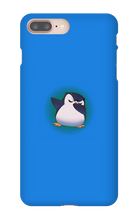 Penguin Family iPhone Phone Cases