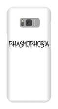 tygo2004 Samsung Phone Cases