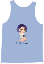 Vera Chill Vibes Tank Top