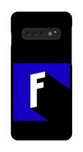 footcand Samsung Phone Cases