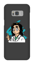 Kenza Samsung Phone Cases