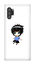 soulthief1991 Samsung Phone Cases