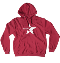 Limited Edition Star Hoodies (No-Zip/Pullover)