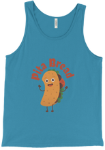 pitabread9390 Tank Top