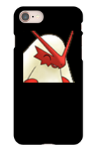 AzureBlaziken iPhone Case