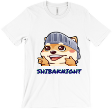 shibaknight T-Shirts