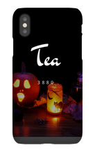 tea3880 iPhone Phone Cases