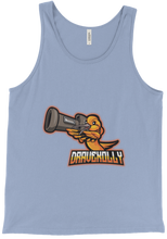 dravekolly Tank Top