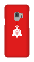kevocb Samsung Phone Cases