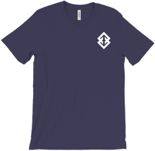 T-Shirts White Logo