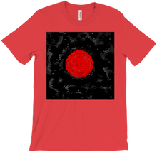 Camisa unissex - Pixel