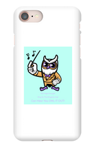 enticinglysaiyan iPhone Phone Cases