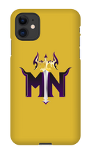 mayernation iPhone Phone Cases