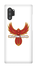 undrownedfirebird Samsung Phone Cases