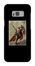 spartandee Samsung Phone Cases