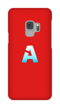 mrangelos6 Samsung Phone Cases