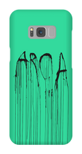 ARca DrIP L0g0 GalAxy BlAck DrIp [Limited]