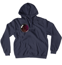 caml0st Hoodies (No-Zip/Pullover)
