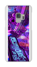 xxth3_n3rdxx Samsung Phone Cases