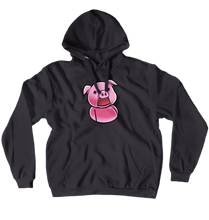 SimonD: Pullover