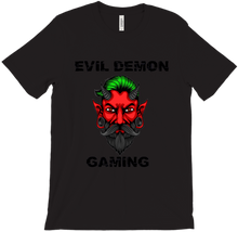 evil_demon_gaming T-Shirts
