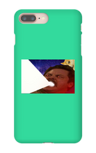kinglion3752865 iPhone Phone Cases