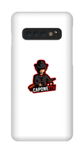 caponettv Samsung Phone Cases