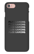 Flee Gaming iPhone Phone Cases (5 Colors)