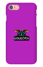 g0n6dra iPhone Phone Cases