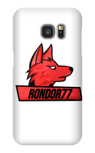 rondor77 Samsung Phone Cases