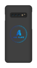 therealadzplayz Samsung Phone Cases