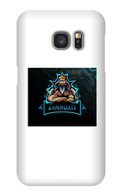 z4nnoxontw Samsung Phone Cases