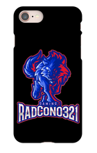 RadCon iPhone Cases