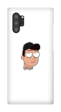 knglou Samsung Phone Cases
