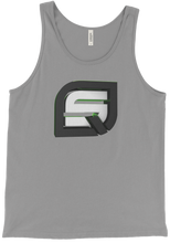 quiltedstatue13 Tank Top