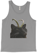lokiqc Tank Top