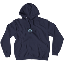 kallatz one in the chamber hoodie