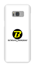 beyond_origins Samsung Phone Cases