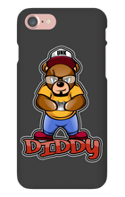 uncle_diddy iPhone Phone Cases