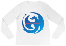 dragoonking13tv Long Sleeve Tee