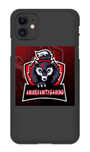 Wolf Pack Iphone Case