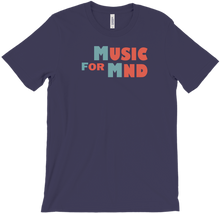 Music For MND T-Shirts