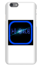 classic jbxrd iphone case