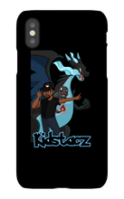 kidstacz iPhone Phone Cases