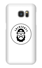 laluzskyy Samsung Phone Cases